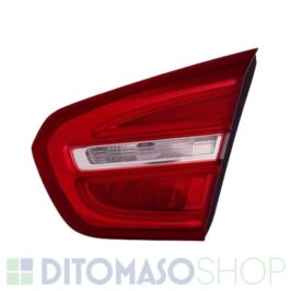 FANALE POSTERIORE DESTRO INTERNO A LED PER MERCEDES GLA X156 01/2014> OE A1569061458