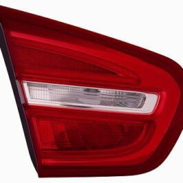 FANALE POSTERIORE DX INTERNO A LED PER MERCEDES GLA X156 01/2014> [OE A1569061458]