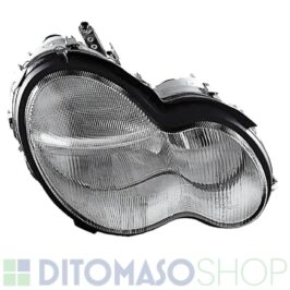 FARO DESTRO 2H7 PNEUMATICO PER MERCEDES CLASSE C W203 07/2000>12/2002 OE A2038200261