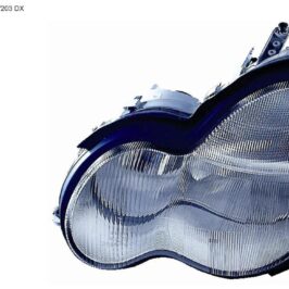 FARO DX 2H7 PNEUMATICO PER MERCEDES CLASSE C W203 07/2000>12/2002 [OE A2038200261]