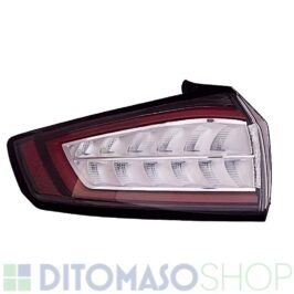 FANALE POSTERIORE SINISTRO A LED PER FORD EDGE 01/2016>09/2018 OE 1940370