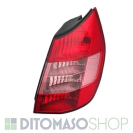 FANALE POSTERIORE DX PER RENAULT SCENIC 07/2003>10/2006 OE 8200127702