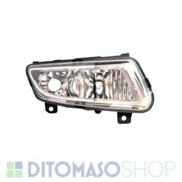 LUCE DIURNA SX PER VW POLO 09/2009>12/2013 [OE 6R0941061D]