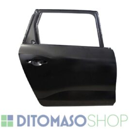 PORTA POSTERIORE DX PER DACIA JOGGER 03/2022> OE 821008866R