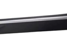 MODANATURA PORTA ANTERIORE SX C/CROMATURA PER BYD SEAL U 01/2024> OE SA3HK5402830