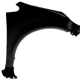 PARAFANGO ANTERIORE DX S/FORO LUCCIOLA PER HONDA JAZZ 09/2002>09/2008 [OE 60211-SAA-000ZZ]