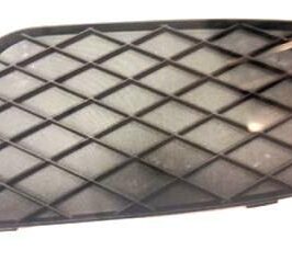 GRIGLIA SX PARAURTI ANTERIORE PER SMART FORTWO 03/2007>03/2012 [OE A4518260224]