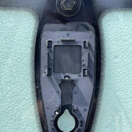 PARABREZA INCAPSULATO VERDE ACUSTICO SENSORE+VIN BASETTA ALLARME QUADRATA PER FORD FOCUS 01/2011> OE 2006522