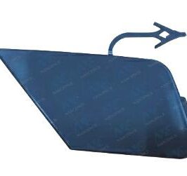 COPRIGANCIO PARAURTI ANTERIORE PER AUDI Q7 S-LINE 07/2019> OE 4M0807241EGRU