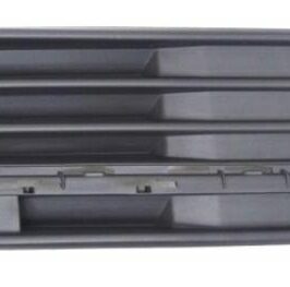 GRIGLIA DX SUPERIORE PARAURTI ANTERIORE PER VW TRANSPORTER T6 01/2015> MULTIVAN [OE 7E58536849B9]