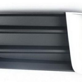 GRIGLIA P/TI A/SX NERA/ALLUMI AUDI A3 02/16> SPORT CABRIO-SEDAN