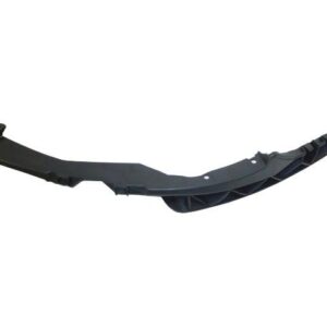 STAFFA PARAURTI ANTERIORE LATERALE SX PER SKODA OCTAVIA 10/2008>02/2013 [OE 1Z0807183D]