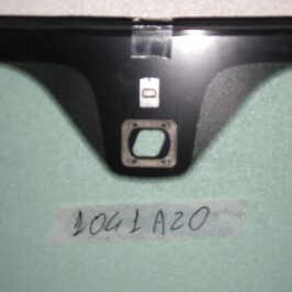 PARABREZZA INCAPSULATO VERDE+SENSORE PER ALFA ROMEO BRERA 01/2005> OE 60694703