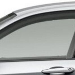 VETRO SCENDENTE VERDE SX 2 FORI PORTA ANTERIORE PER BMW SERIE 1 F20 01/2011> OE 51337242563