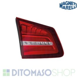 FANALE POSTERIORE SX INTERNO A LED PER MERCEDES GLS X166 11/2015>  MARELLI [OE A1669060702]