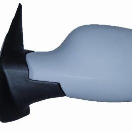 RETROVISORE DX ELETTRICO TERMICO PRIMERIZZATO PER NISSAN MICRA 01/2003>10/2010