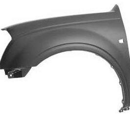 PARAFANGO ANTERIORE SX PER ISUZU D-MAX 2WD 01/2002> [OE 8972347536]