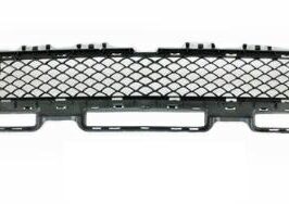 GRIGLIA PARAURTI ANTERIORE CENTRALE C/PDC PER MERCEDES GLA X156 01/2017> OE A1568804200