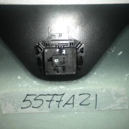 PARABREZZA VERDE C/FASCIA GRIGIA+SENSORE PER MERCEDES CLASSE C W203 Coup&eacute; 01/2002>02/2004