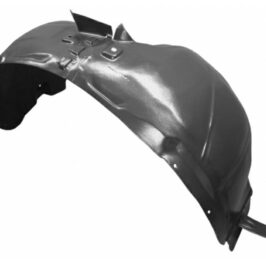 PARASASSI ANTERIORE DX PER OPEL ASTRA J 01/2010> [OE 1101049]