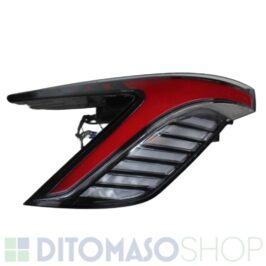 FANALE POSTERIORE STERNO SX PER MG 4 LUXURY-TROPHY EXTENDER ANGE 07/2022> OE 10976793