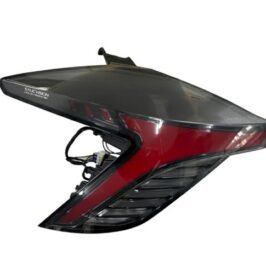 FANALE POSTERIORE ESTERNO SX PER MG 4 LUXURY-TROPHY EXTENDER ANGE 07/2022> OE 10976793