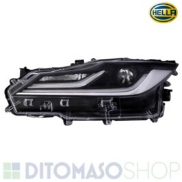 FARO SX FULL LED PER TOYOTA COROLLA 01/2019> HELLA OE 8118502T50