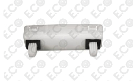 STAFFA PARAURTI POSTERIORE DX/SX PER NISSAN QASHQAU 02/2007>12/2009