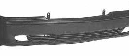 PARAURTI ANTERIORE COMPLETO PER MERCEDESCLASSE C W202 CLASSIC 06/1993>06/1997