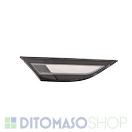 FANALINO DX LATERALE A LED PER PORSCHE 911 MODELLO 991 01/2014> OE 99163125605