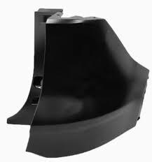 CANTONALE DX PRIMERIZZATO PARAURTI POSTERIORE PER FORD KUGA 01/2012> [OE 5242632]