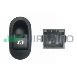 INTERRUTTORE ALZARISTALLO SX 4PIN PER CITROEN C2 10/2003> -C3 04/002> [OE 96401469XT]