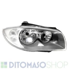 FARO DESTRO 2H7 ELETTRICO PER BMW S1 E81-E87-E82-E88 03/2009> OE 63117249650