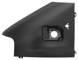 PARAFANGO ANTERIORE SX PER CITROEN JUMPER-PER FIAT DUCATO-PER PEUGEOT BOXER 05/2002>07/2006 [OE 1328784080]