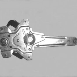 MECCANISMO DX ALZACRISTALLO ELETTRICO POSTERIORE PER KIA PICANTO 04/2004>12/2010 [OE 8340407010]