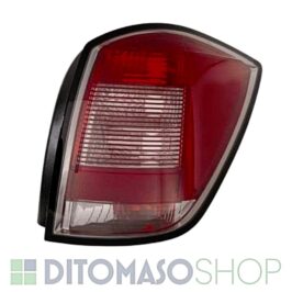 FANALE POSTERIORE DESTRO PER OPEL ASTRA H SW 03/2007>12/2009 OE 1222651