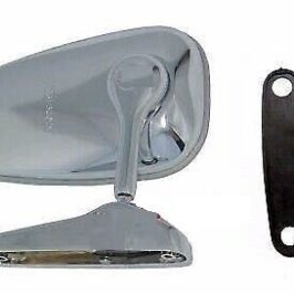 RETR.MAN.DX-SX ALFA 1750 GT-GIULIA RETTANGOLARE