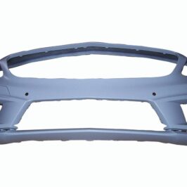 PARAURTI ANTERIORE PRIMERIZZATO C/LAVAFARI+SENSORI PER MERCEDES CLASSE A AMG W176 06/2012> [OE A1768805640]