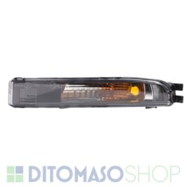 FANALINO ANTERIORE SX  PER VW MAGGIOLINO 01/2011> [OE 5C5953041A]