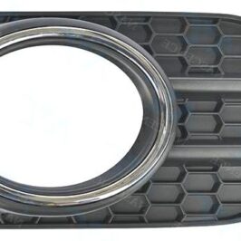 GRIGLIA FENDINEBBIA SX C/CORNICE CROMATA PER VW TIGUAN TRACK&STYLE 06/2011> OE 5N0853665J9B9