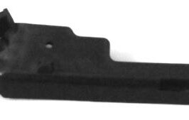 STAFFA PARAURTI ANTERIORE DX PER OPEL ASTRA G 03/1998>05/2004 [OE 1406522]