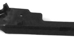 STAFFA PARAURTI ANTERIORE DX PER OPEL ASTRA G 03/1998>05/2004 [OE 1406522]