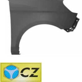 PARAFANGO ANTERIORE DX S/FORO LUCCIOLA PER KIA PICANTO 01/2008> (ORAN) [OE 663117690]