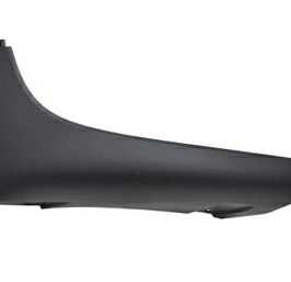 MODANATURA SPOILER DX PARAURTI ANTERIORE PER MINI ONE-COOPER F55-F56-F57 01/2014> OE 51117337814