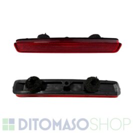 CATADIOTTRO POSTERIORE DESTRO PER TOYOTA YARIS CROSS 09/2020> OE A8192047010