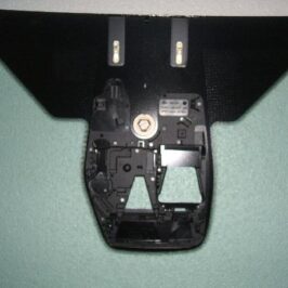 PARABREZZA VERDE ACUSTICO RISCALDATO SENSORE+CAMERA+VIN PER FORD KUGA 01/2012> OE 2269707