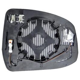 VETRO SPECCHIO DX TERMICO C/SISTEMA BLISS PER FORD FOCUS 09/2014-/MONDEO 10/2010-