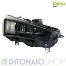 FARO DESTRO A LED PER SEAT LEON-LEON ST 01/2020> VALEO OE 5FB941774A
