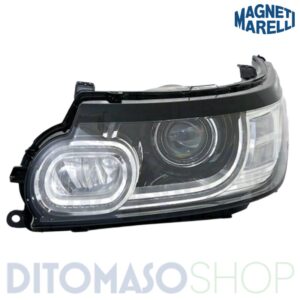 FARO SX BIXENO D3S C/MOTORINO ELETTRICO PER LAND ROVER RANGE ROVER SPORT 04/2013>-MARELLI [OE LR054711]