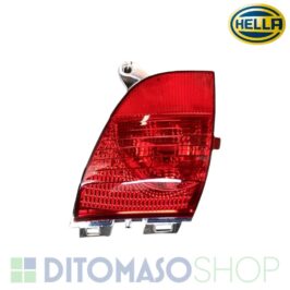 RETRONEBBIA SX PER PEUGEOT 308 CC 06/2009>|2008 01/2013> HELLA [OE 6350GH]